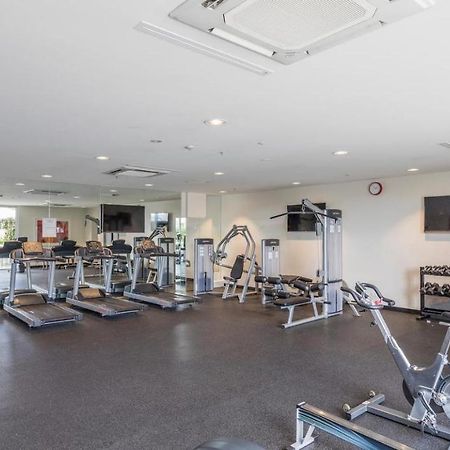 Luxury 2 Bedroom Suite Near Adelaide With A Car Park Broadview Exteriér fotografie
