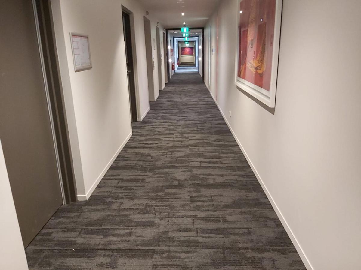 Luxury 2 Bedroom Suite Near Adelaide With A Car Park Broadview Exteriér fotografie