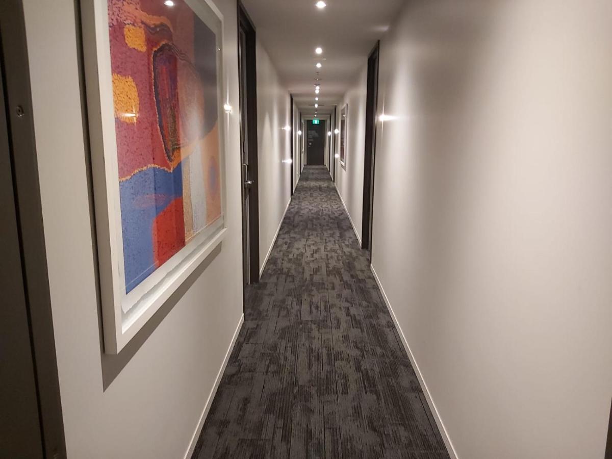 Luxury 2 Bedroom Suite Near Adelaide With A Car Park Broadview Exteriér fotografie