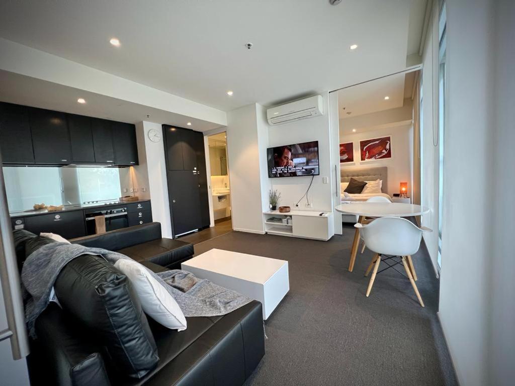 Luxury 2 Bedroom Suite Near Adelaide With A Car Park Broadview Exteriér fotografie