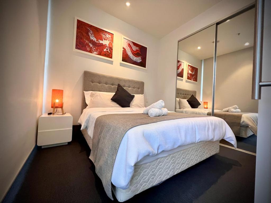 Luxury 2 Bedroom Suite Near Adelaide With A Car Park Broadview Exteriér fotografie