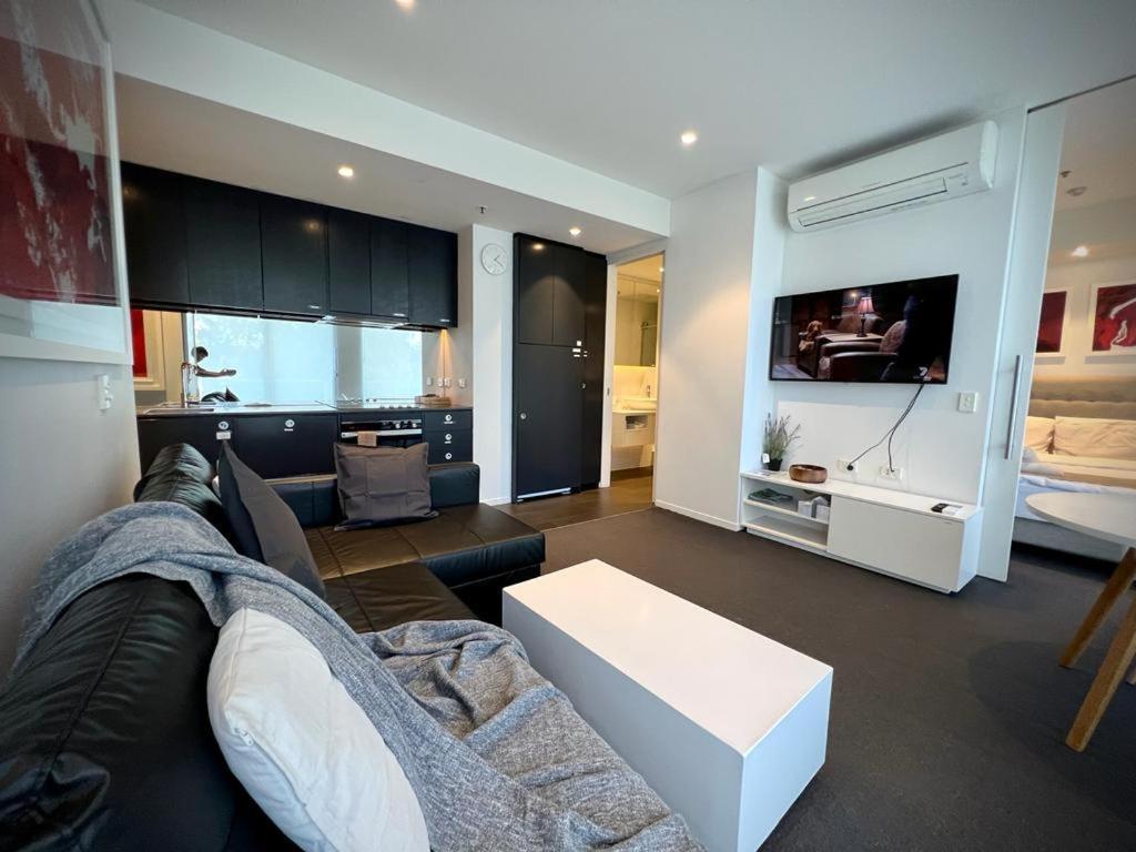 Luxury 2 Bedroom Suite Near Adelaide With A Car Park Broadview Exteriér fotografie