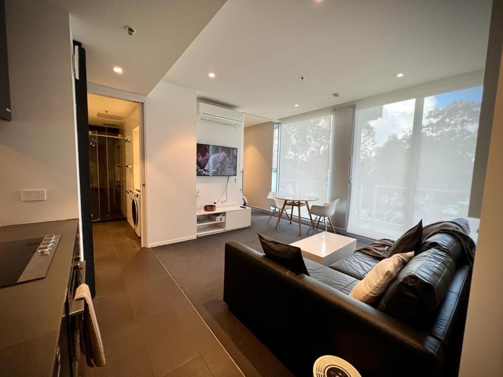 Luxury 2 Bedroom Suite Near Adelaide With A Car Park Broadview Exteriér fotografie