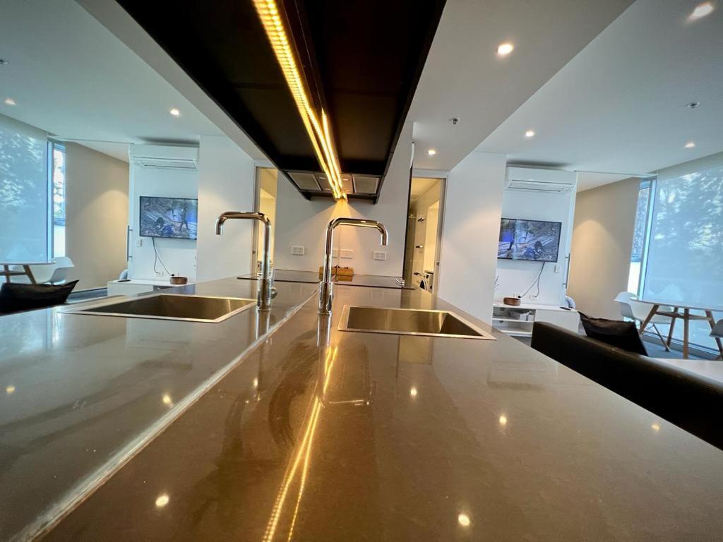 Luxury 2 Bedroom Suite Near Adelaide With A Car Park Broadview Exteriér fotografie