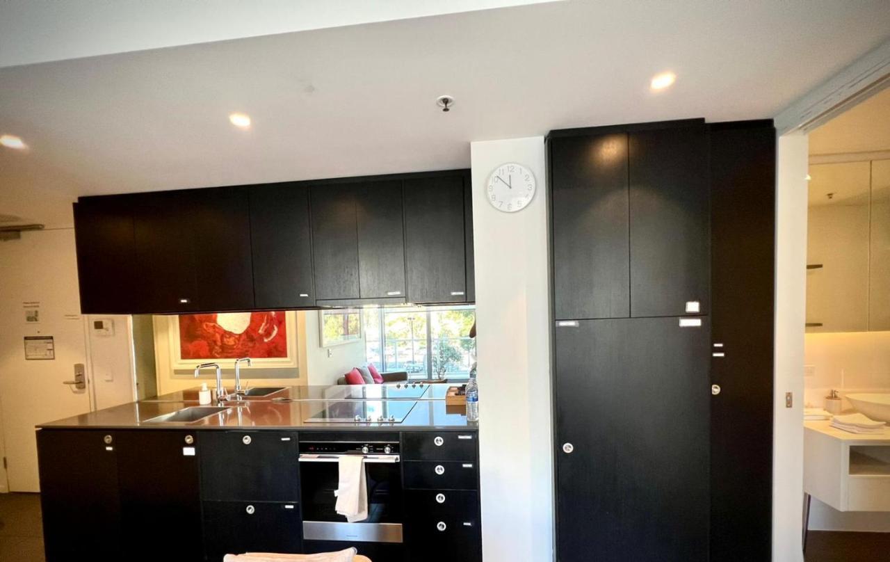 Luxury 2 Bedroom Suite Near Adelaide With A Car Park Broadview Exteriér fotografie