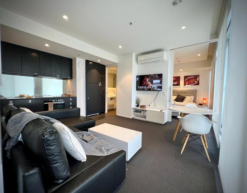 Luxury 2 Bedroom Suite Near Adelaide With A Car Park Broadview Exteriér fotografie