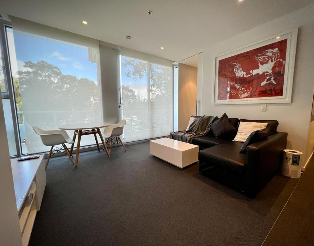 Luxury 2 Bedroom Suite Near Adelaide With A Car Park Broadview Exteriér fotografie