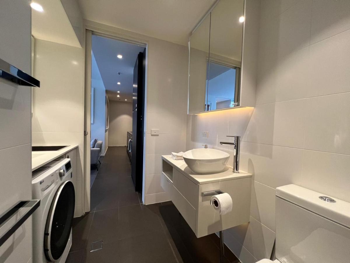 Luxury 2 Bedroom Suite Near Adelaide With A Car Park Broadview Exteriér fotografie
