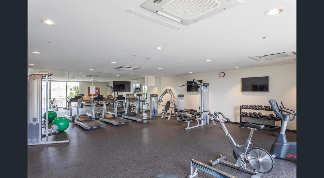 Luxury 2 Bedroom Suite Near Adelaide With A Car Park Broadview Exteriér fotografie