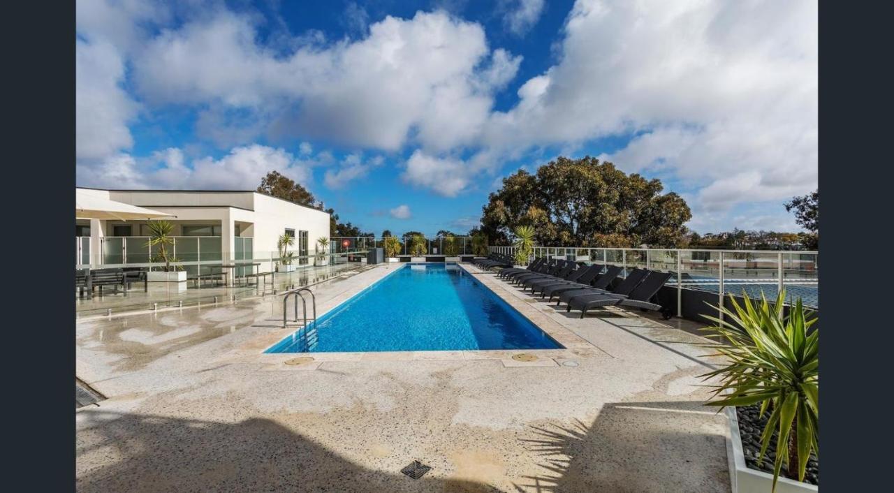 Luxury 2 Bedroom Suite Near Adelaide With A Car Park Broadview Exteriér fotografie