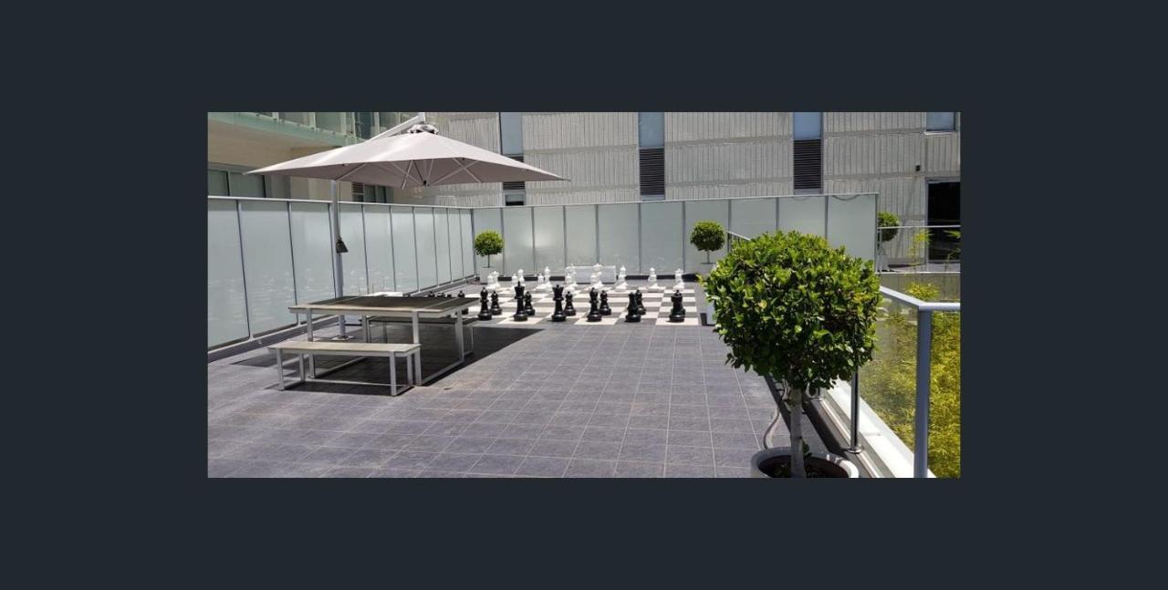 Luxury 2 Bedroom Suite Near Adelaide With A Car Park Broadview Exteriér fotografie