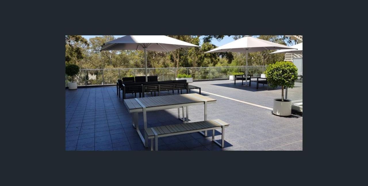 Luxury 2 Bedroom Suite Near Adelaide With A Car Park Broadview Exteriér fotografie