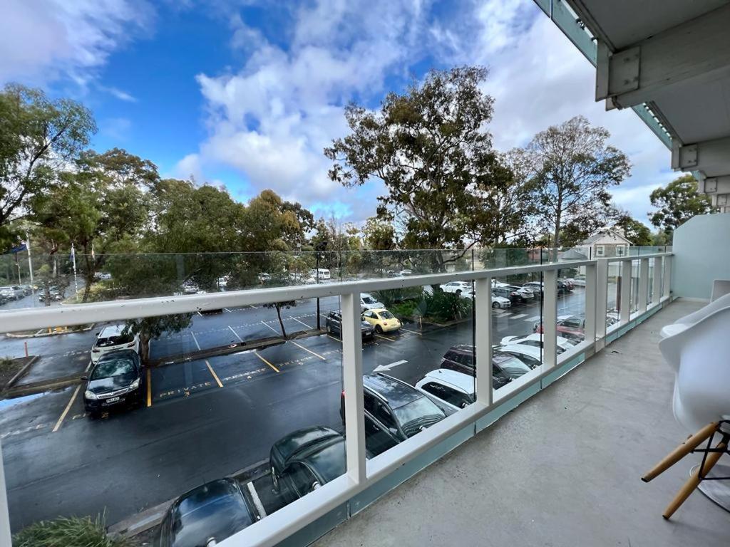 Luxury 2 Bedroom Suite Near Adelaide With A Car Park Broadview Exteriér fotografie