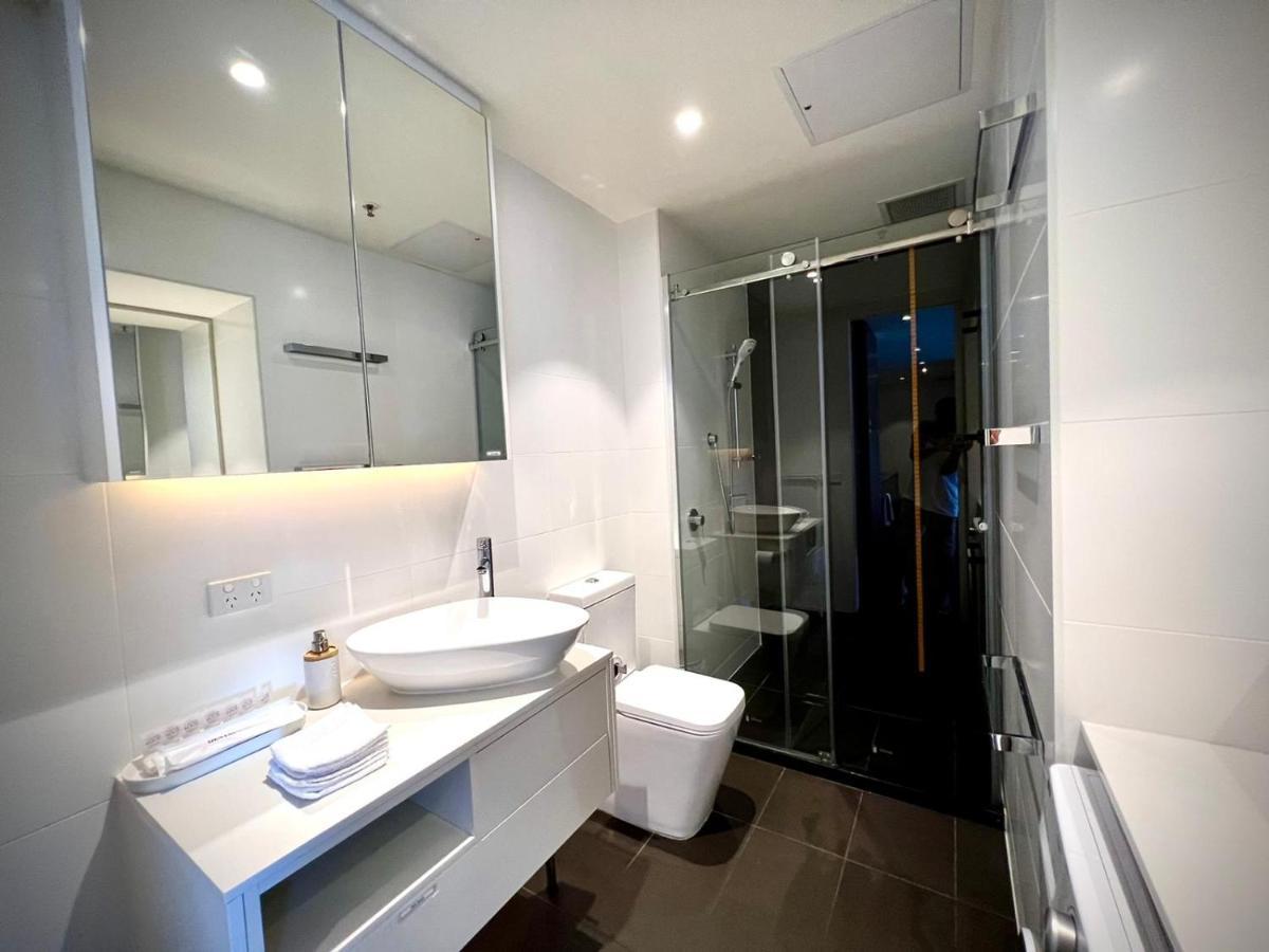 Luxury 2 Bedroom Suite Near Adelaide With A Car Park Broadview Exteriér fotografie