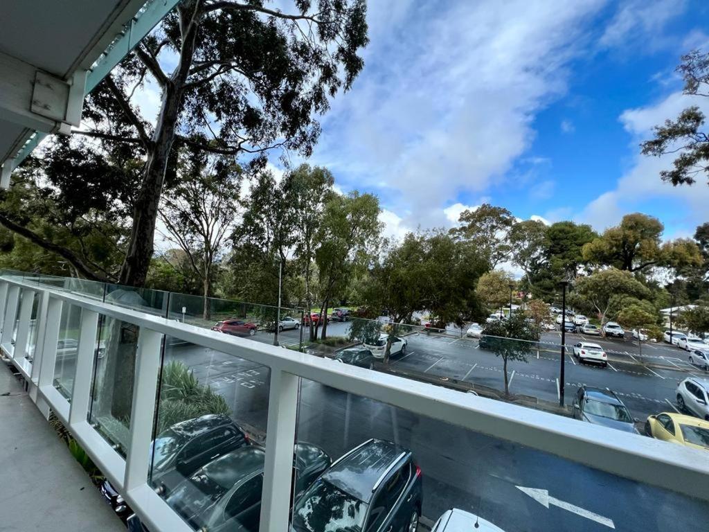 Luxury 2 Bedroom Suite Near Adelaide With A Car Park Broadview Exteriér fotografie