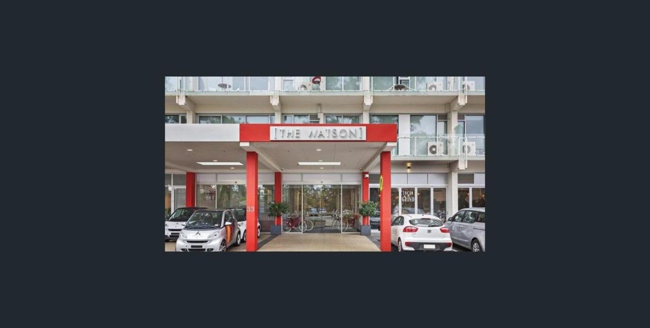 Luxury 2 Bedroom Suite Near Adelaide With A Car Park Broadview Exteriér fotografie