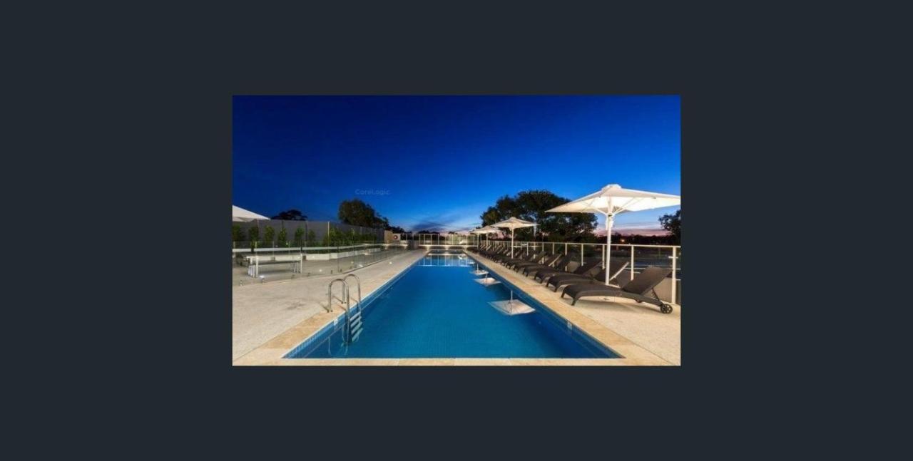 Luxury 2 Bedroom Suite Near Adelaide With A Car Park Broadview Exteriér fotografie